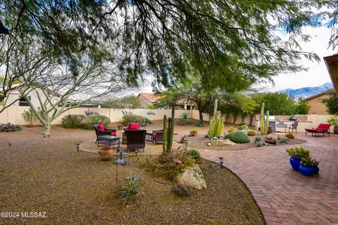62578 E Redwood Ct, Saddlebrooke, AZ 85739