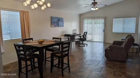 Dining - 6414 E Brooks Dr, Tucson, AZ 85730 photo 2 of 2