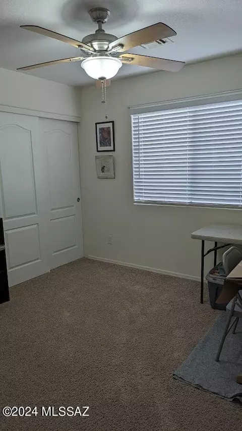Bedroom - 6414 E Brooks Dr, Tucson, AZ 85730 photo 3 of 4