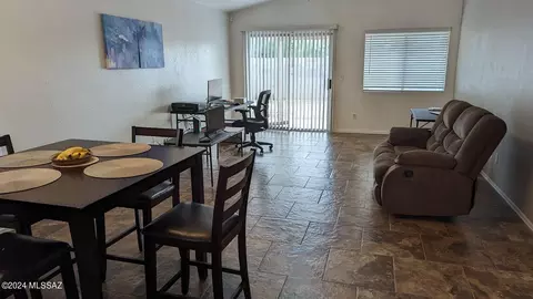 Dining - 6414 E Brooks Dr, Tucson, AZ 85730 photo 1 of 2