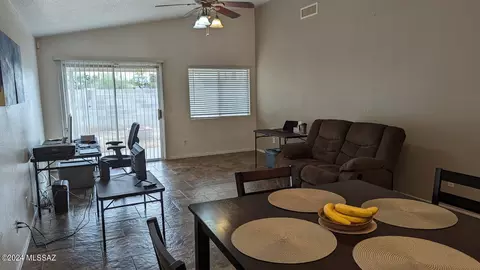 Living - 6414 E Brooks Dr, Tucson, AZ 85730 photo 2 of 4