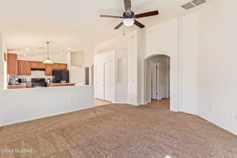 Bedroom - 8475 S Otis Dr, Tucson, AZ 85747 photo 1 of 5