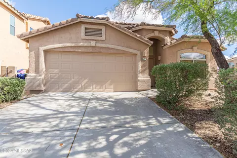 Exterior - 8475 S Otis Dr, Tucson, AZ 85747 photo 3 of 15