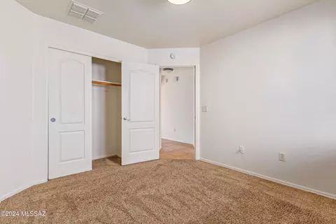 Bedroom - 8475 S Otis Dr, Tucson, AZ 85747 photo 4 of 5