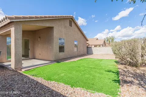 Exterior - 8475 S Otis Dr, Tucson, AZ 85747 photo 6 of 15