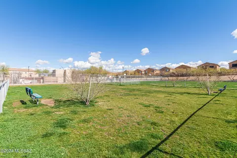 Exterior - 8475 S Otis Dr, Tucson, AZ 85747 photo 9 of 15