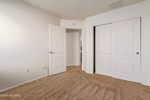 Bedroom - 8475 S Otis Dr, Tucson, AZ 85747 photo 5 of 5