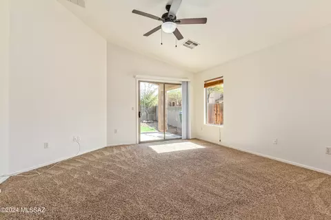 Bedroom - 8475 S Otis Dr, Tucson, AZ 85747 photo 2 of 5