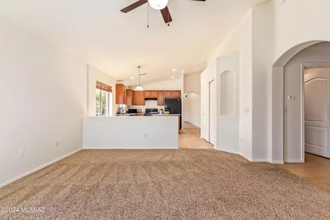Dining - 8475 S Otis Dr, Tucson, AZ 85747 photo 1 of 1