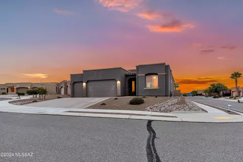 10390 E Camino La Joya Pantano, Tucson, AZ 85730