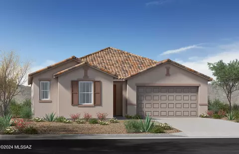 5601 W Tumacacori Trl, Tucson, AZ 85742