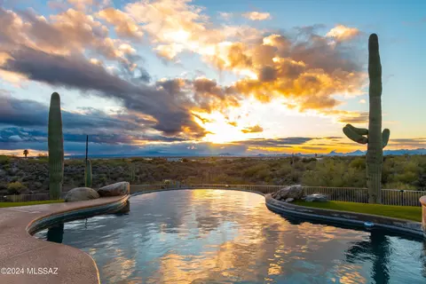 4346 S Escalante Ridge Pl, Tucson, AZ 85730
