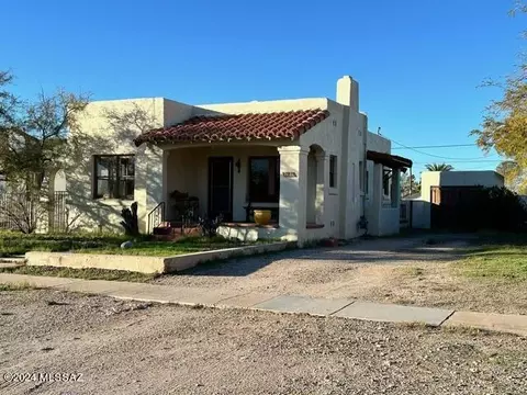2121 E 10th St, Tucson, AZ 85719