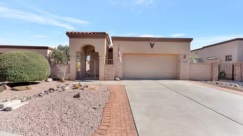 4975 S View Ridge Dr, Green Valley, AZ 85622