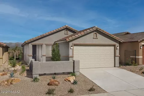 12762 N Linder Dr, Marana, AZ 85653