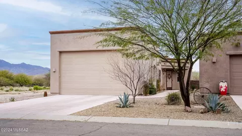 2143 Embarcadero Way, Tubac, AZ 85646