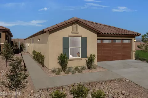 912 W Calle Tikal, Sahuarita, AZ 85629