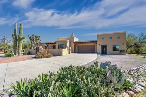 1115 W Maximilian Way, Tucson, AZ 85704