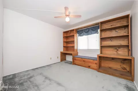 Bedroom - 9710 E Celeste Dr, Tucson, AZ 85730 photo 3 of 4