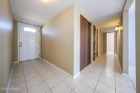 Entry Way - 9710 E Celeste Dr, Tucson, AZ 85730 photo 1 of 1