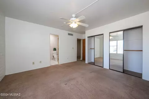 Bedroom - 9710 E Celeste Dr, Tucson, AZ 85730 photo 2 of 4