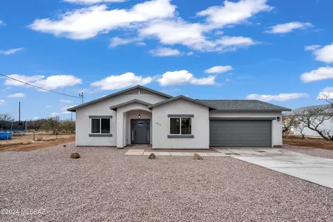 1850 Calle Mulata, Rio Rico, AZ 85648
