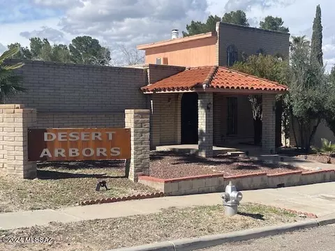 1101 N Arbor Cir, Tucson, AZ 85715