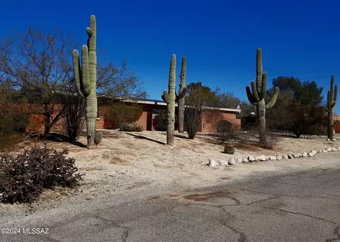 1424 W Maximilian Pl, Tucson, AZ 85704