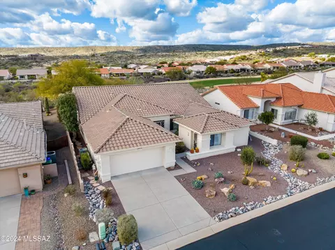 36678 S Stoney Flower Dr, Saddlebrooke, AZ 85739