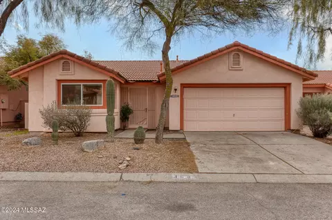 3065 W Sun Ranch Trl, Tucson, AZ 85742