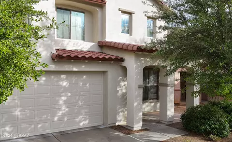 535 W Camino Sorpresa, Sahuarita, AZ 85629