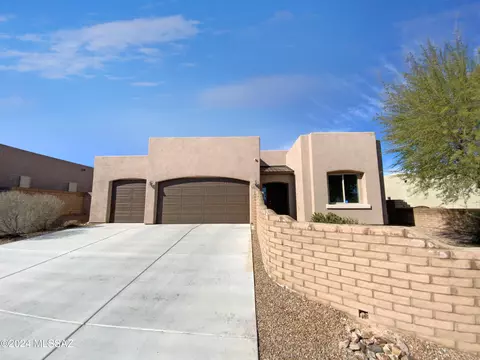 1473 N Ohana Pl, Tucson, AZ 85715