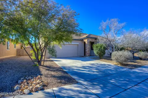 11887 W Byron Wolfe Dr, Marana, AZ 85653