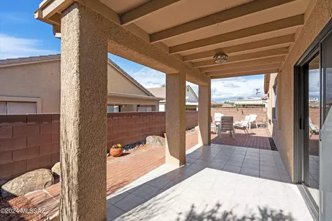8564 S Compass Dr, Tucson, AZ 85756 photo 22
