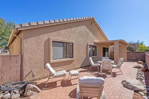8564 S Compass Dr, Tucson, AZ 85756 photo 24
