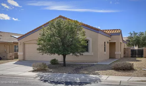 11303 W Cotton Bale Ln, Marana, AZ 85653