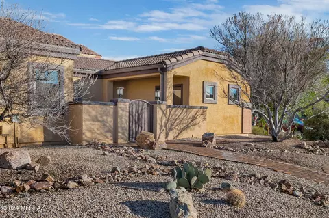 6464 W Sugar Pine Trl, Tucson, AZ 85743