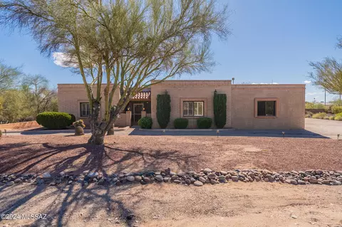 10420 E Via Del Mar, Tucson, AZ 85748
