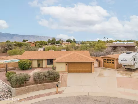 832 N Independence Ave, Tucson, AZ 85748