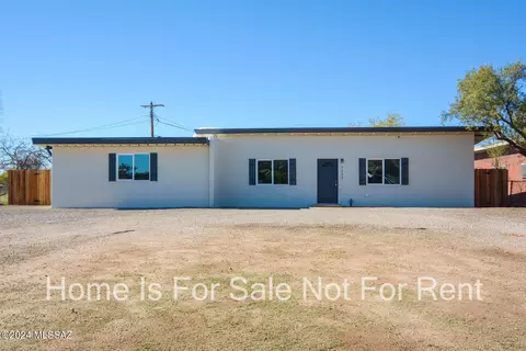 2208 S Plumer Ave, Tucson, AZ 85713