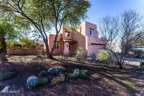 10730 E Timeless Dr, Tucson, AZ 85748