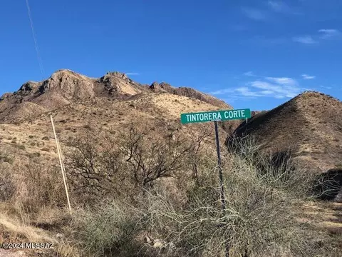 1582 Tintorera Ct, Rio Rico, AZ 85648