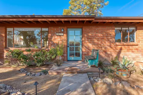 1415 N Plumer Ave, Tucson, AZ 85719