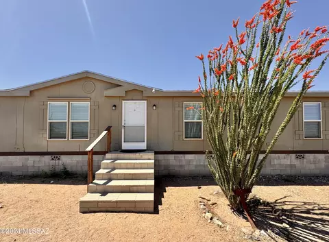 17728 S Mann Ave, Sahuarita, AZ 85629