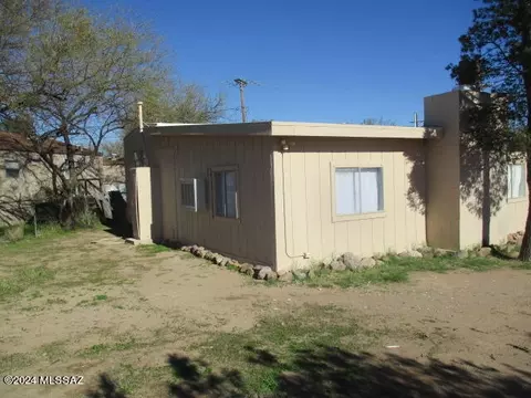 2532 W Bilby Rd, Tucson, AZ 85746