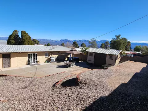 Other - 206 E 5th Pl, San Manuel, AZ 85631 photo 12 of 12