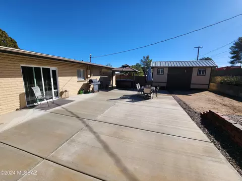 Other - 206 E 5th Pl, San Manuel, AZ 85631 photo 10 of 12