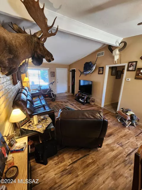 Other - 206 E 5th Pl, San Manuel, AZ 85631 photo 2 of 12