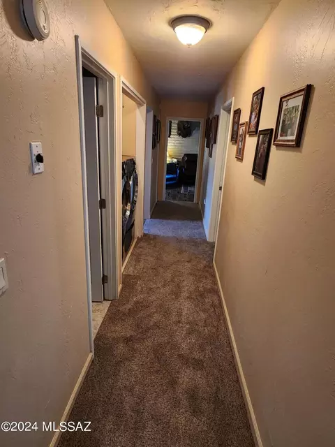 Entry Way - 206 E 5th Pl, San Manuel, AZ 85631 photo 2 of 2