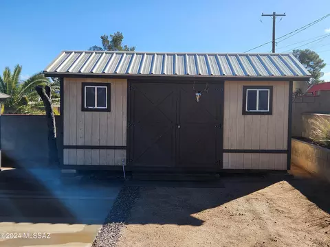 Other - 206 E 5th Pl, San Manuel, AZ 85631 photo 9 of 12